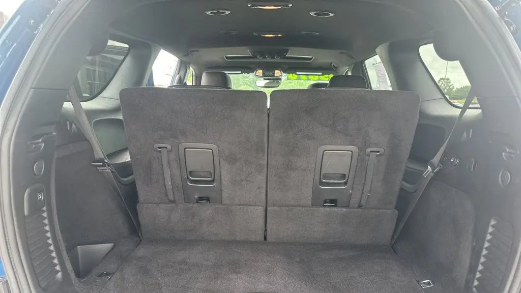 2024 Dodge Durango Citadel