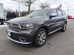 2016 Durango Thumbnail 3