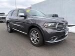 2016 Durango Thumbnail 1