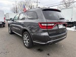 2016 Durango Thumbnail 6