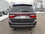 2016 Durango Thumbnail 7