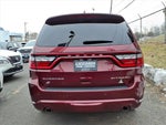 2022 Durango Thumbnail 5