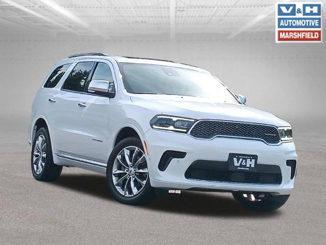 2024 Dodge Durango - $35,808