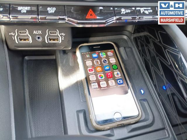 2024 Dodge Durango - $35,808