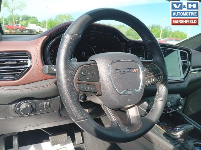 2024 Dodge Durango - $35,808