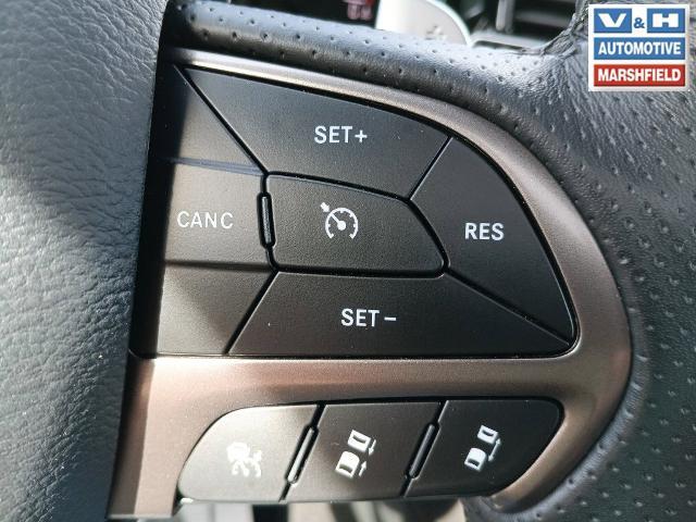 2024 Dodge Durango - $35,808