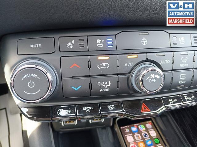 2024 Dodge Durango - $35,808