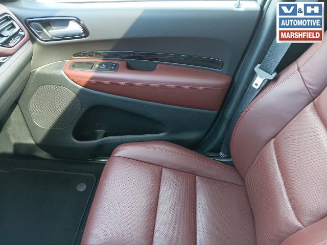 2024 Dodge Durango - $35,808