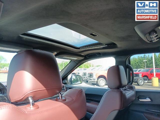 2024 Dodge Durango - $35,808