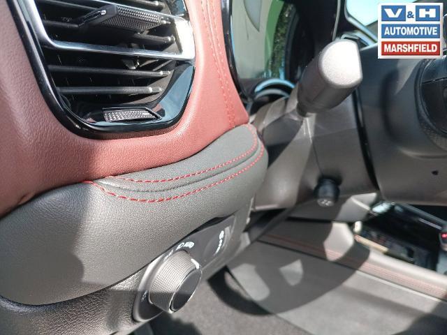 2024 Dodge Durango - $35,808