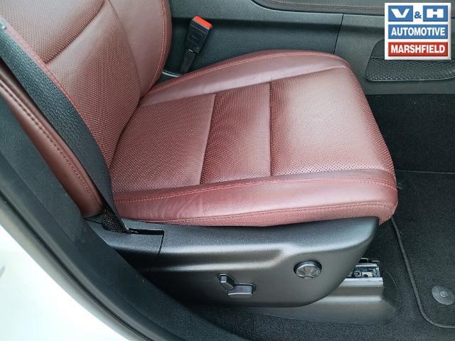 2024 Dodge Durango - $35,808