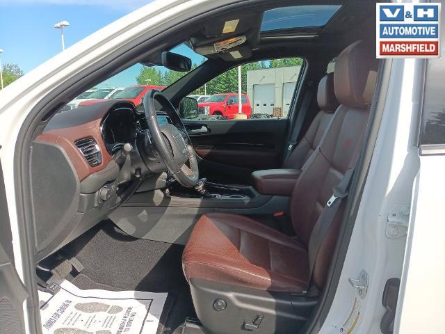 2024 Dodge Durango - $35,808