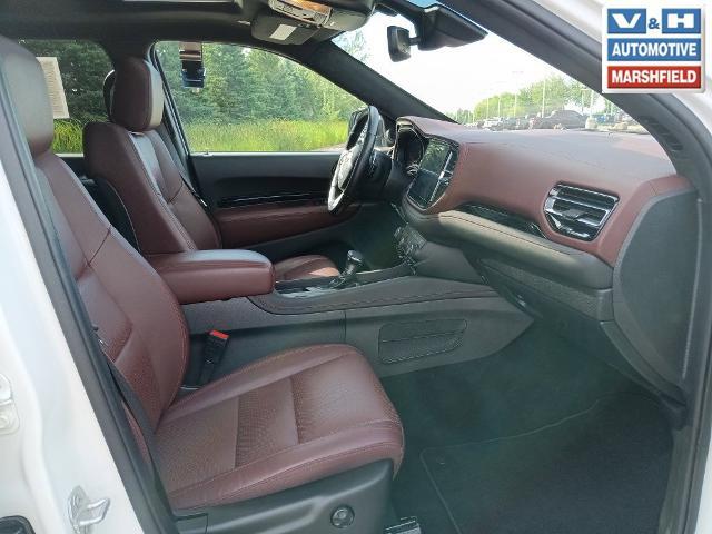 2024 Dodge Durango - $35,808