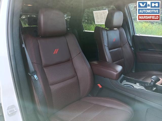 2024 Dodge Durango - $35,808