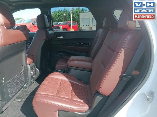 2024 Dodge Durango - $35,808