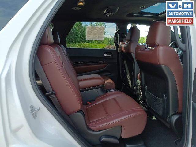 2024 Dodge Durango - $35,808