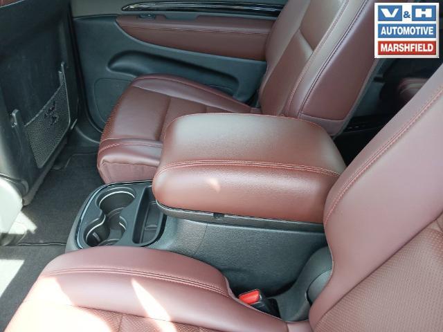 2024 Dodge Durango - $35,808