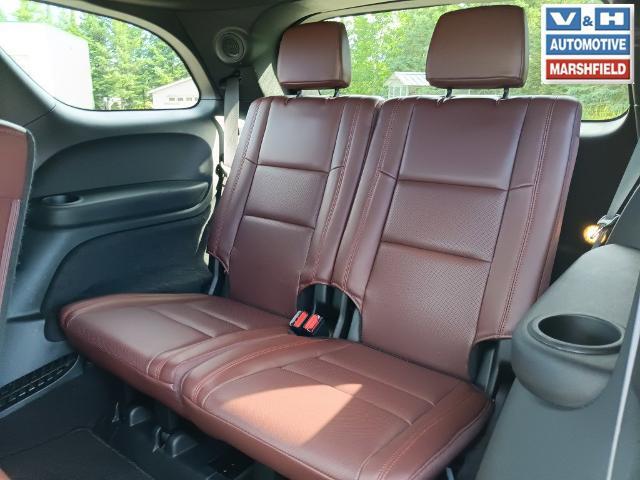 2024 Dodge Durango - $35,808