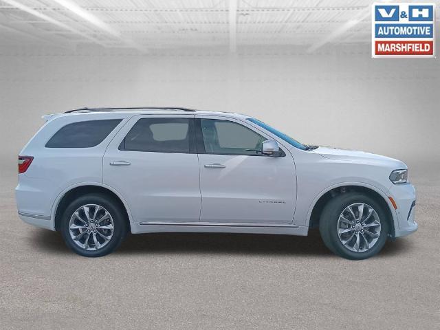 2024 Dodge Durango - $35,808