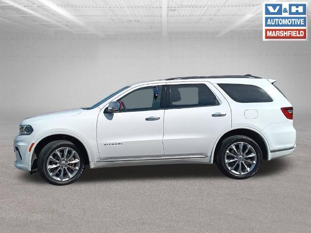 2024 Dodge Durango - $35,808