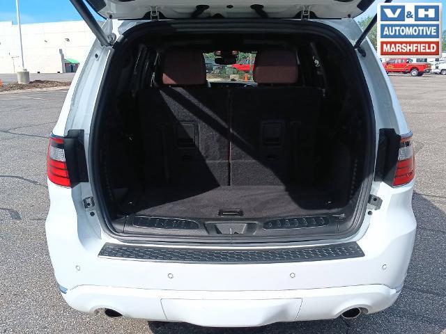 2024 Dodge Durango - $35,808