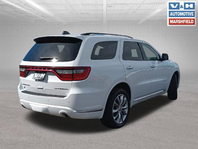 2024 Dodge Durango - $35,808