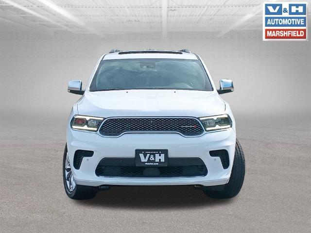 2024 Dodge Durango - $35,808