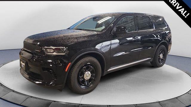 Preowned 2023 Dodge Durango Pursuit for Sale