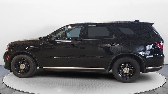 2023 Dodge Durango Pursuit