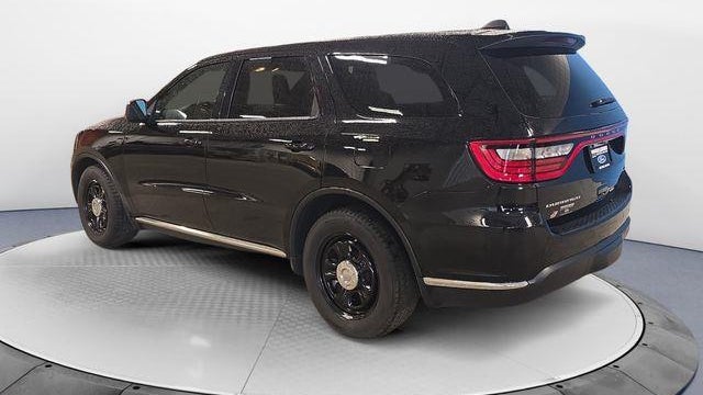 2023 Dodge Durango Pursuit