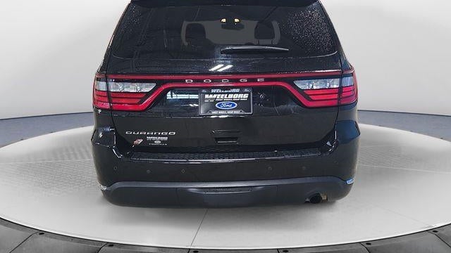 2023 Dodge Durango Pursuit