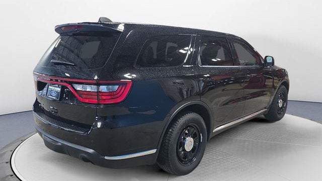 2023 Dodge Durango Pursuit
