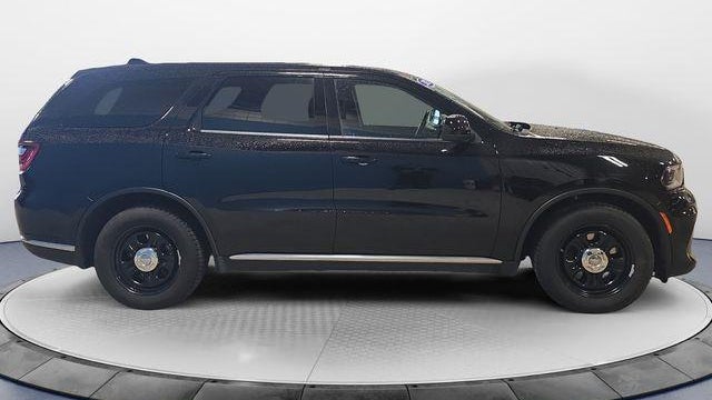 2023 Dodge Durango Pursuit