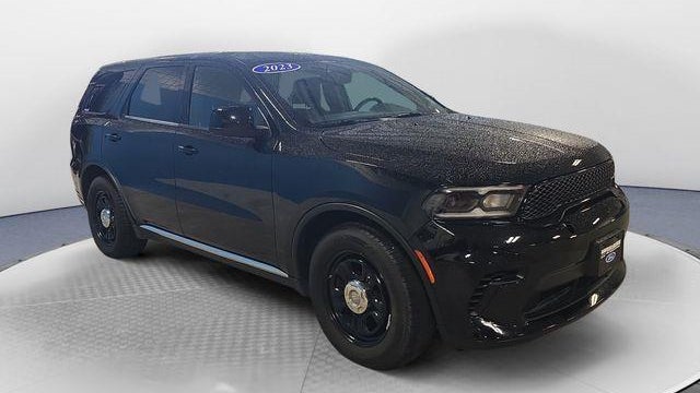 2023 Dodge Durango Pursuit