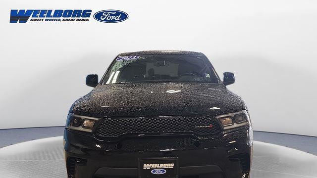 2023 Dodge Durango Pursuit