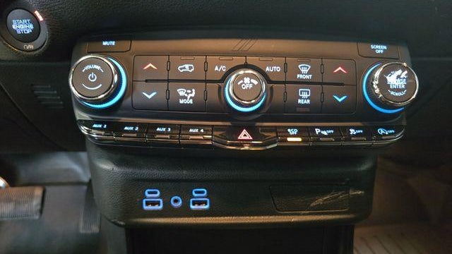 2023 Dodge Durango Pursuit