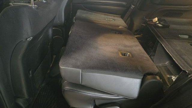 2023 Dodge Durango Pursuit