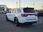 2021 Durango Thumbnail 5