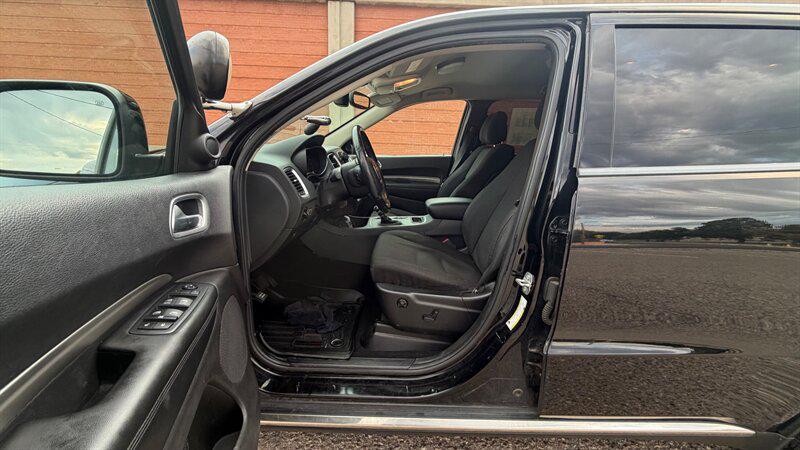 2019 Dodge Durango Pursuit