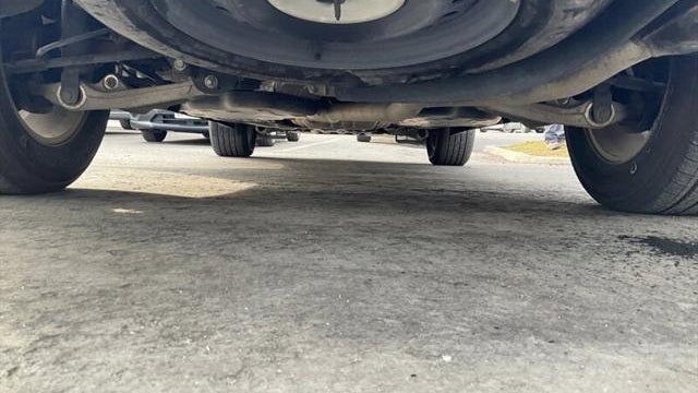 2019 Dodge Durango Pursuit