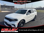 2021 Durango Thumbnail 1