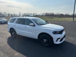 2021 Durango Thumbnail 6