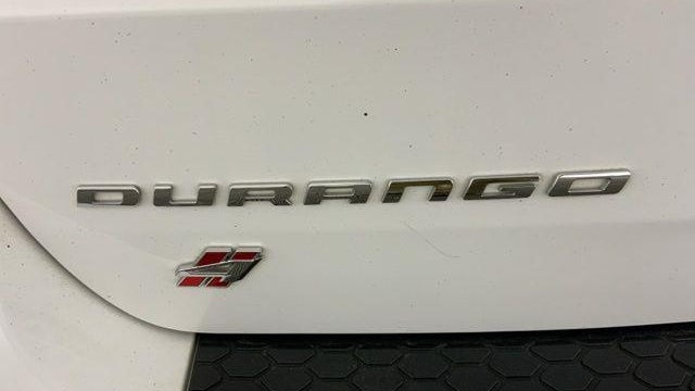 2021 Dodge Durango Pursuit