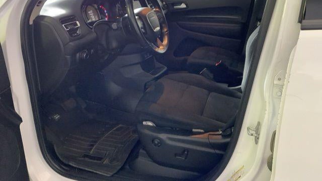 2021 Dodge Durango Pursuit