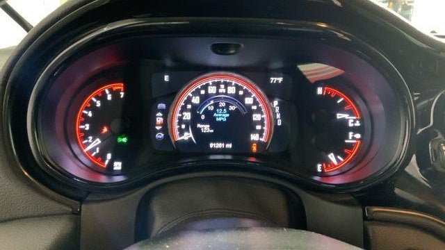 2021 Dodge Durango Pursuit