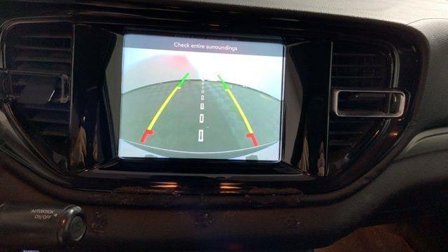 2021 Dodge Durango Pursuit