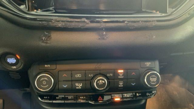2021 Dodge Durango Pursuit