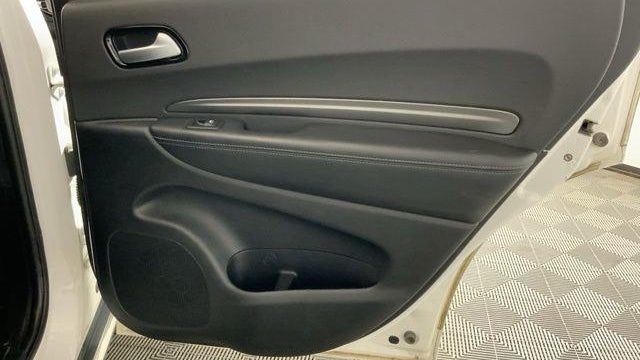 2021 Dodge Durango Pursuit