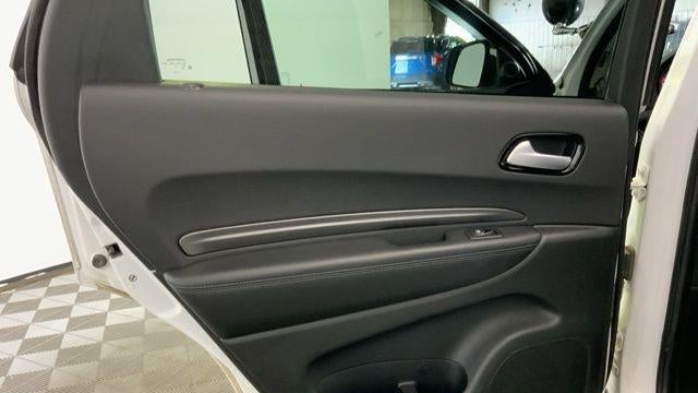 2021 Dodge Durango Pursuit