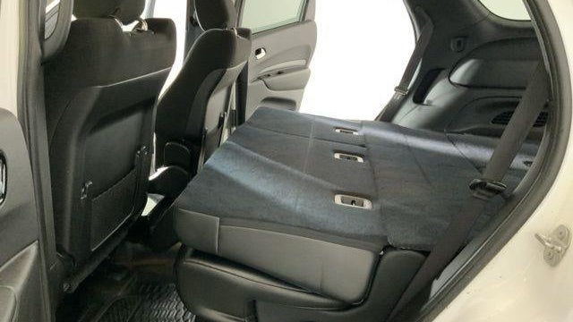 2021 Dodge Durango Pursuit